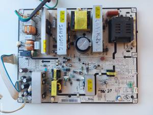 Power supply samsung bn44-00167c,sip400c, le40r86bd*,le40f86bdx,le40n87bdx