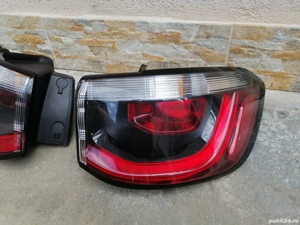 lampi spate jeep compas 2020 - imagine 2