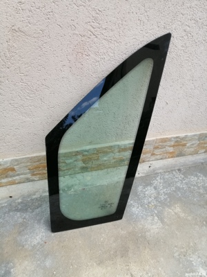 geam mic usa fiat ducto Peugeot boxer si citroen stanga - imagine 2