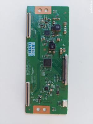 Placă T-CON LG 47LN5400-UA LC470DUE SFR16870C-0444A