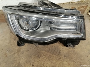 Far dr jeep Grand cheeroche