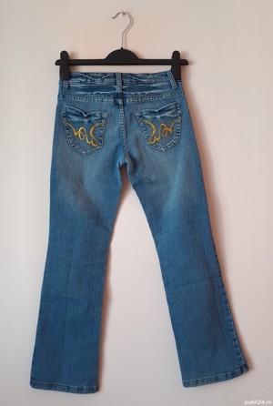 Pantalon jeans nou - imagine 2