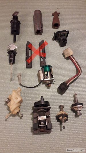 Piese Dacia 1300  - imagine 3