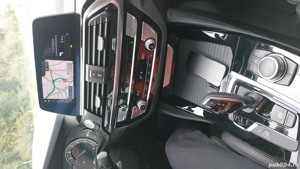 De vanzare Bmw X4  - imagine 5