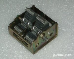 Tranzistori piese radio vechi germaniu colectie IPRS Baneasa Bucuresti ASZ AD Tehnoton amplificator  - imagine 3