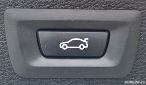 BMW X3 190 cp unic proprietar - imagine 6