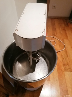 Malaxor aluat 25 L  - imagine 6