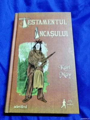 Testamentul Incasului