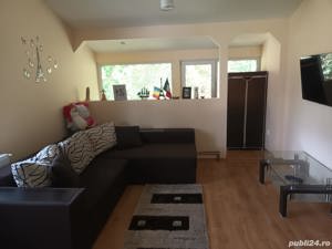 Vând apartament cu 3 camere  - imagine 2