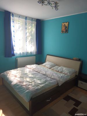 Vând apartament cu 3 camere  - imagine 9