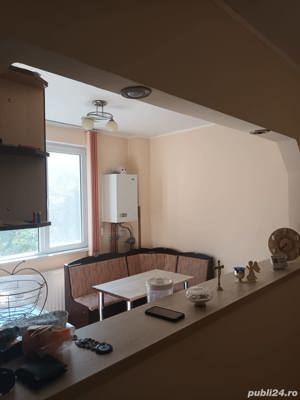 Vând apartament cu 3 camere  - imagine 5