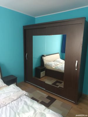 Vând apartament cu 3 camere  - imagine 10