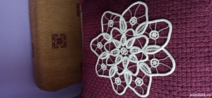 Mileuri macrame. - imagine 2