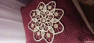 Mileuri macrame. - imagine 5