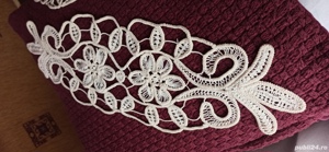 Mileuri macrame. - imagine 3