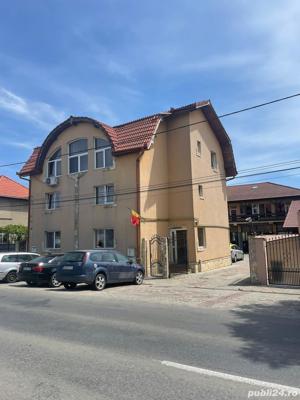 Proprietate specială cu randament ridicat|9 apartamente+Spațiu servici - imagine 7