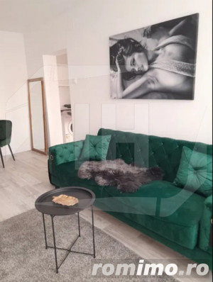 Apartament de inchiriat 3 camere Grigorescu - imagine 3