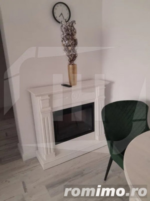 Apartament de inchiriat 3 camere Grigorescu - imagine 4