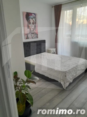 Apartament de inchiriat 3 camere Grigorescu - imagine 6
