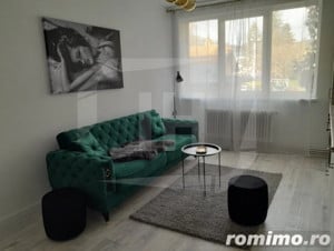Apartament de inchiriat 3 camere Grigorescu