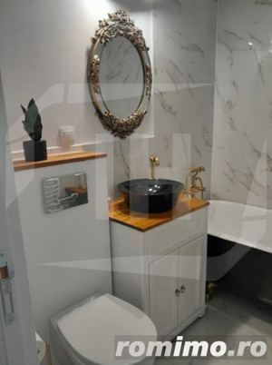 Apartament de inchiriat 3 camere Grigorescu - imagine 8