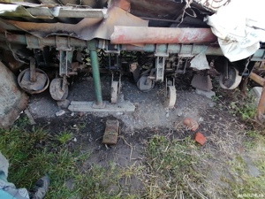 Tractor, plug, disc!  - imagine 5 Tractor, plug, disc!  - imagine 5