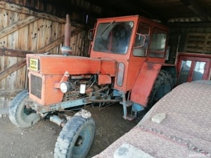 Tractor, plug, disc!  - imagine 3 Tractor, plug, disc!  - imagine 3