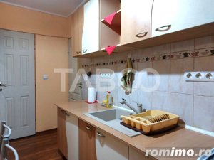 Apartament 2 camere etaj 3 Te muti imediat Cisnadie - imagine 2