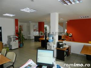 Cladire birouri 512 mp , parcare privata, zona IULIUS MALL - imagine 6