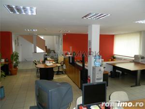 Cladire birouri 512 mp , parcare privata, zona IULIUS MALL - imagine 7