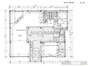 Cladire birouri   servicii ,  510 mp utili, zona LIPOVEI  MALL - imagine 14