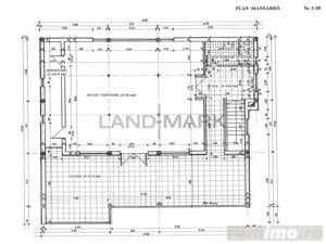 Cladire birouri   servicii ,  510 mp utili, zona LIPOVEI  MALL - imagine 16