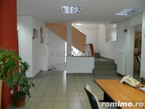 Cladire birouri 512 mp , parcare privata, zona IULIUS MALL - imagine 5