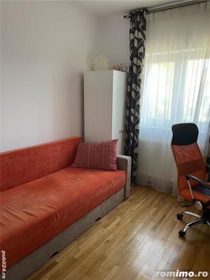 2 camere  intr-un bloc P+2 zona Braytim - imagine 9