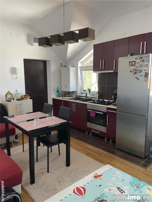 Apartament  cu 3  camere Braytim - imagine 2