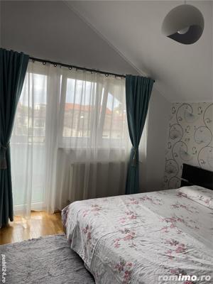 2 camere  intr-un bloc P+2 zona Braytim - imagine 2