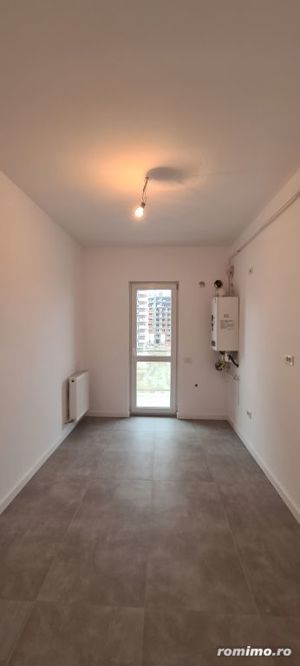 Apartament cu 2 camere imobil nou, zona Metalurgiei - imagine 9