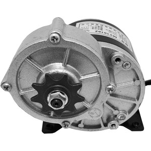 Motor electric pentru bicicleta cu perii, 24V - 250W - 1016Z