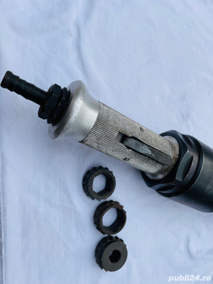 Cheie pneumatică - imagine 4