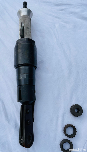 Cheie pneumatică - imagine 3