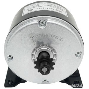 Motor, 24V - 250W - MY1025