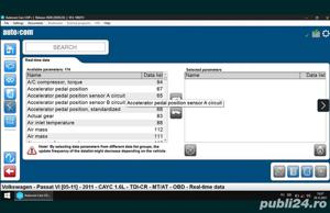 Software AUTOCOM/Delphi 2020 - Română Software Delphi DS150 -- 2020