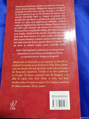 Un sarut la miezul noptii - imagine 2