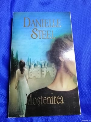 Mostenirea - Danielle Steel