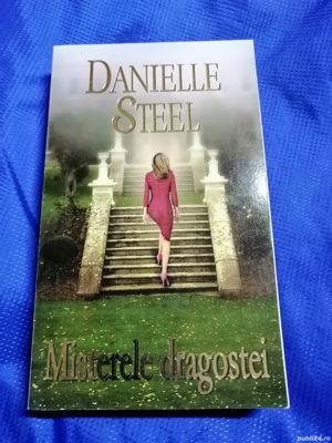 Misterele dragostei - Danielle Steel