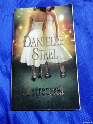 Petrecerea Danielle Steel