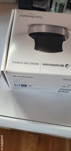 Mouse 3DConnexion SpaceMouse Compact, argintiu - imagine 7