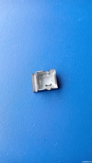 Buton actionare geam electric Opel Astra H Zafira B - imagine 2