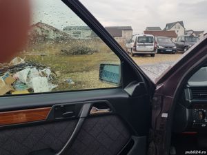 Mercedes w124 Tmodell(touring) - imagine 5