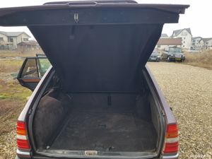 Mercedes w124 Tmodell(touring) - imagine 10